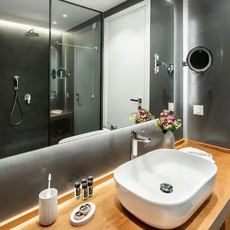 Aparthotel Days Patras