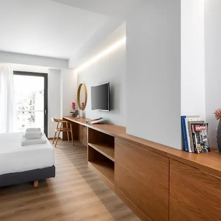 Aparthotel Days Patras