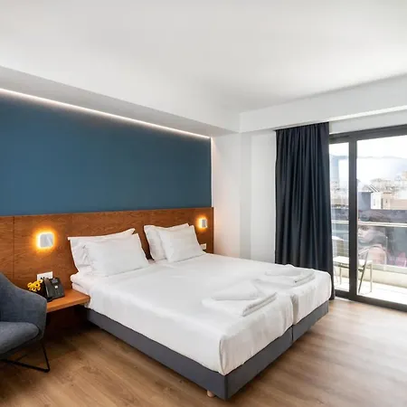 Days Aparthotel Patras