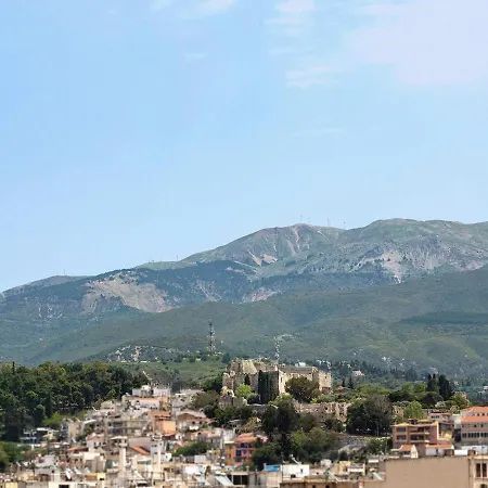 Days Aparthotel Patras