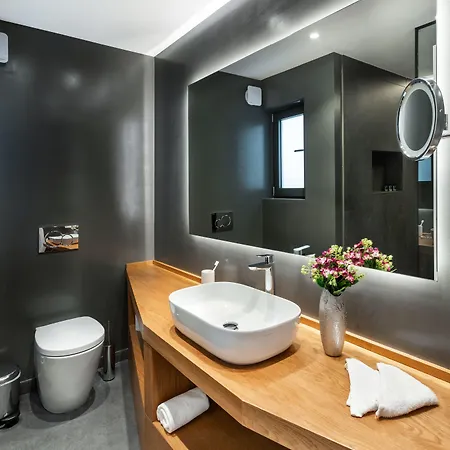 Aparthotel Days Patras