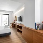 Aparthotel Days Patras
