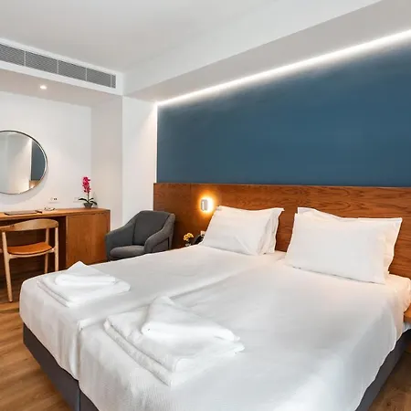 Days Lejlighedshotel 4*