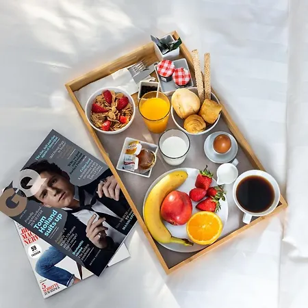 Days Lejlighedshotel 4*