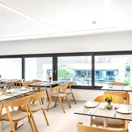 Lejlighedshotel Days Patras