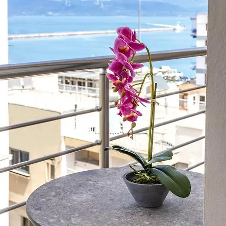 Lejlighedshotel Days 4*