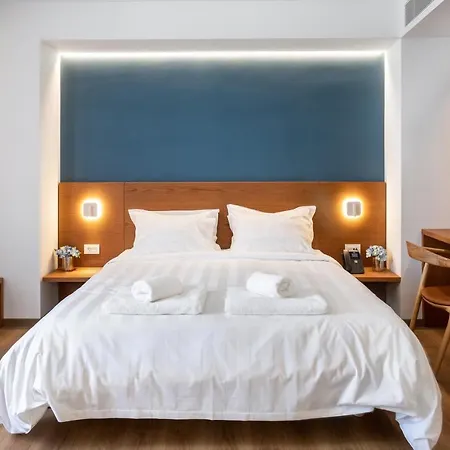 Days Lejlighedshotel