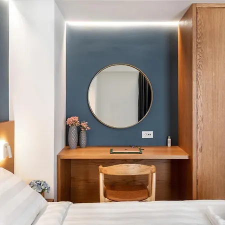 Days Lejlighedshotel