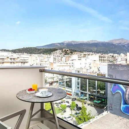 Lejlighedshotel Days 4*