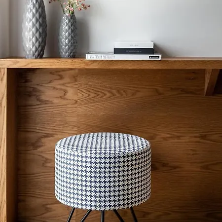 Days Lejlighedshotel 4*