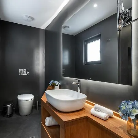 Days Lejlighedshotel 4*