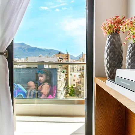 Lejlighedshotel Days 4*