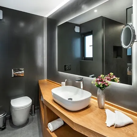 Lejlighedshotel Days