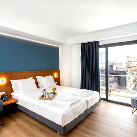 Lejlighedshotel Days