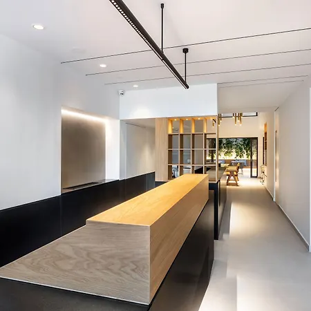 Days Apart-hotel Patras