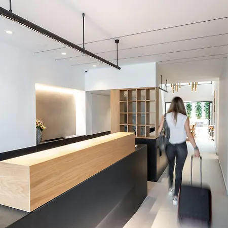 Lejlighedshotel Days