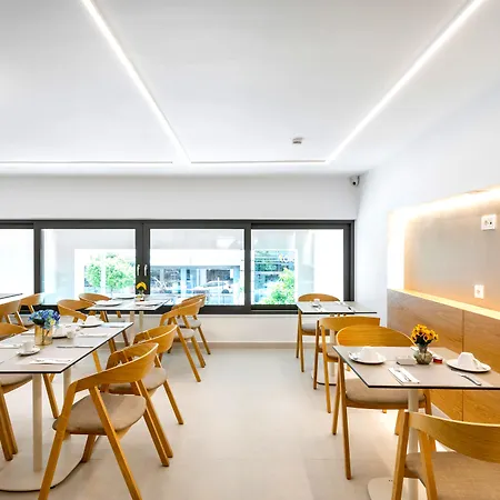 Days Lejlighedshotel Patras