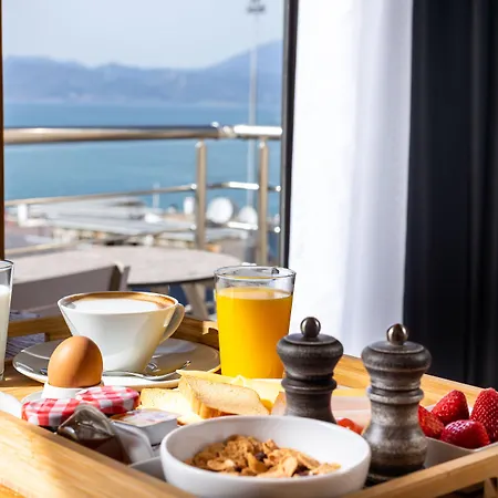 Days Lejlighedshotel 4*