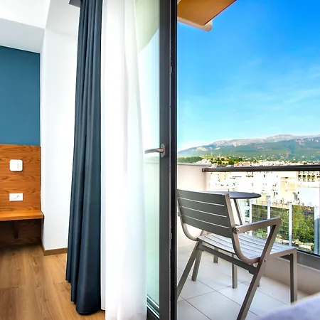 Days Lejlighedshotel 4*