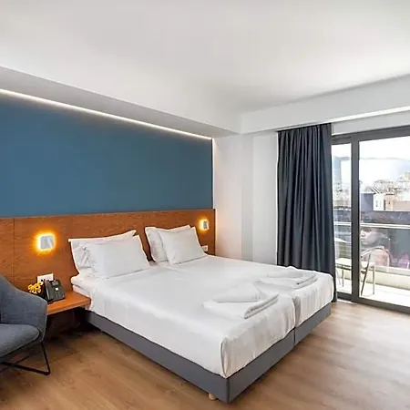 Aparthotel Days