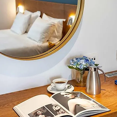 Aparthotel Days Patras