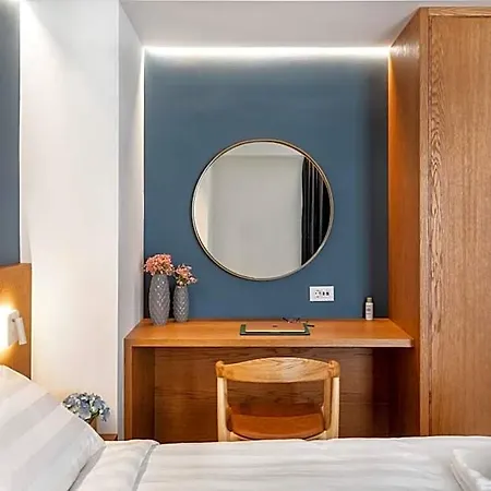 Days Aparthotel Patras