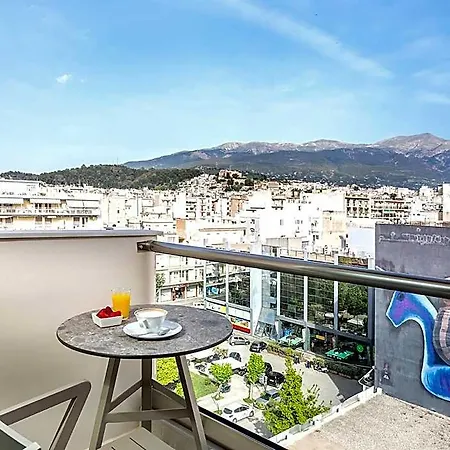 Aparthotel Days 4*