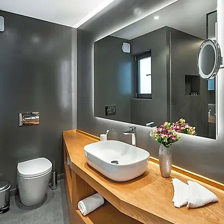 Aparthotel Days 4*