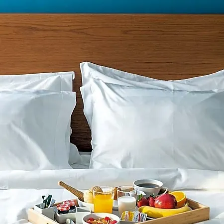 Lejlighedshotel Days Patras