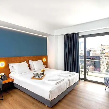 Days Aparthotel Patras