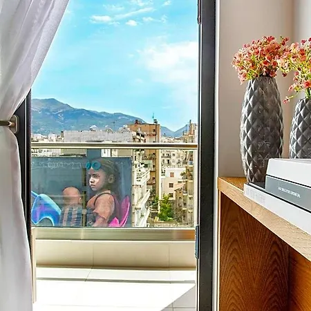 Aparthotel Days 4*
