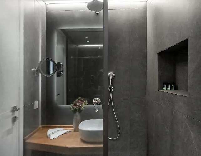 Days מלון דירות