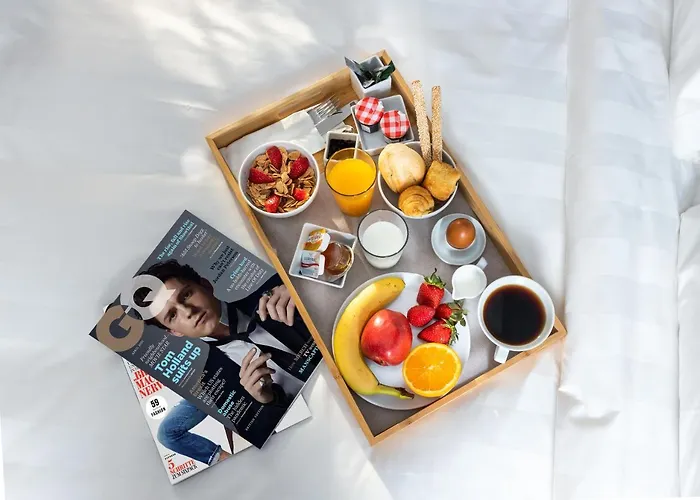 Days מלון דירות 4*