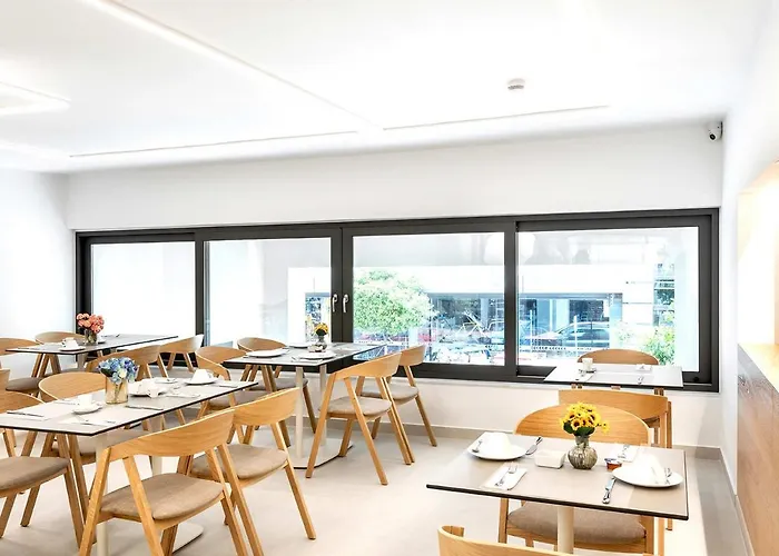 公寓式酒店 Days 帕特雷