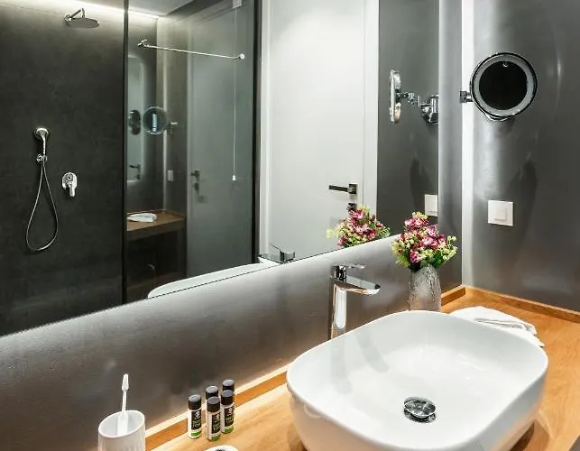 Apart-hotel Days Patras