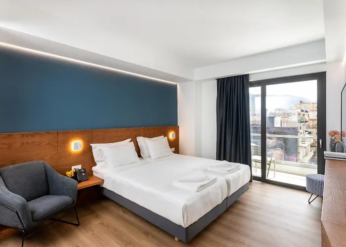 Days Apart-hotel Patras