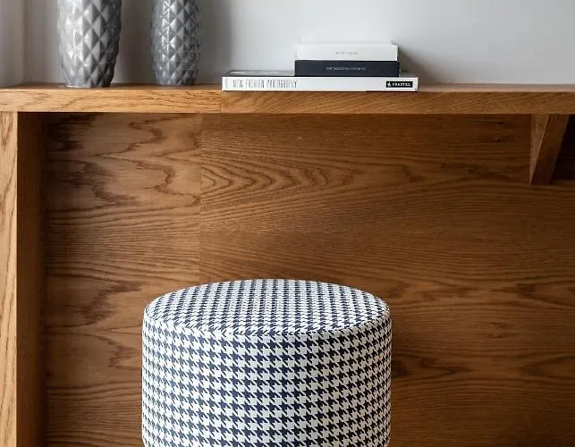 Days 公寓式酒店 4*