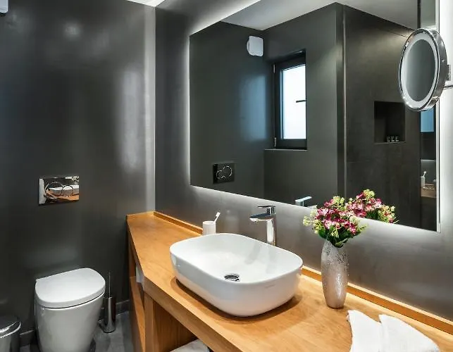 מלון דירות Days