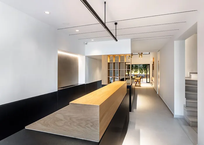 Days מלון דירות פאטרה