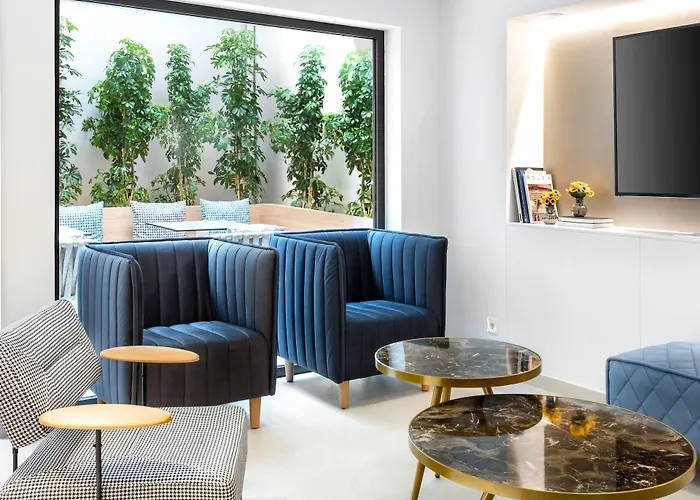 Days 公寓式酒店 4*