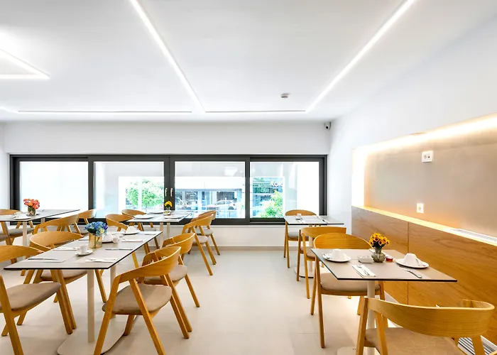 Days Apart-hotel Patras