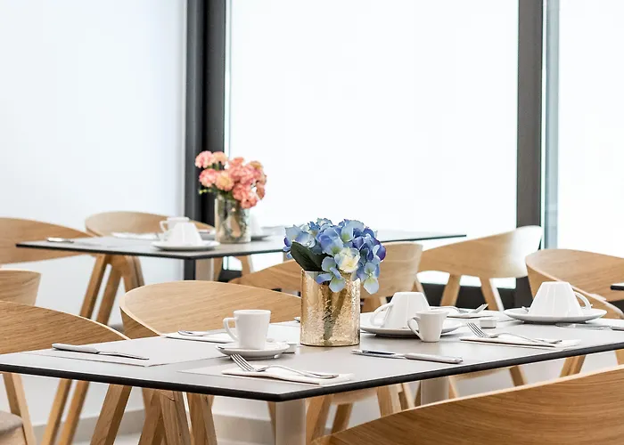 Days 公寓式酒店 4*