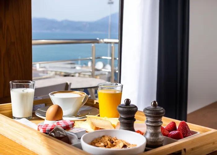 Days 公寓式酒店 4*