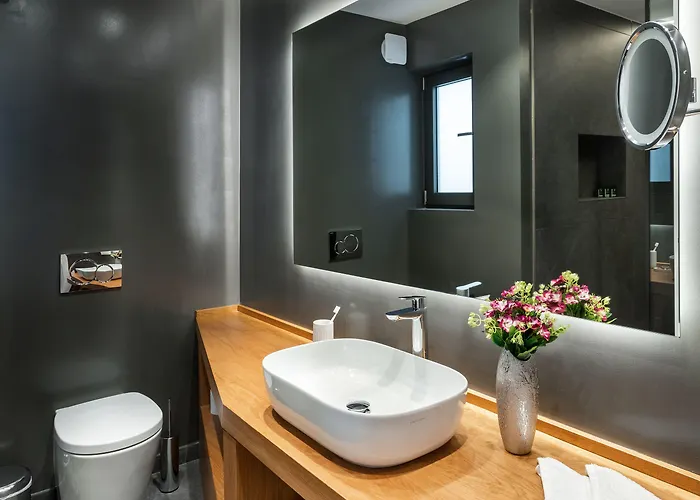 מלון דירות Days פאטרה