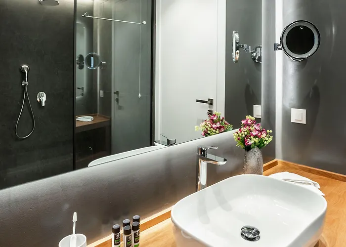 公寓式酒店 Days