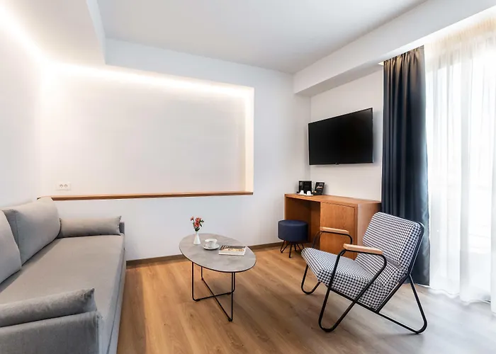 Days מלון דירות